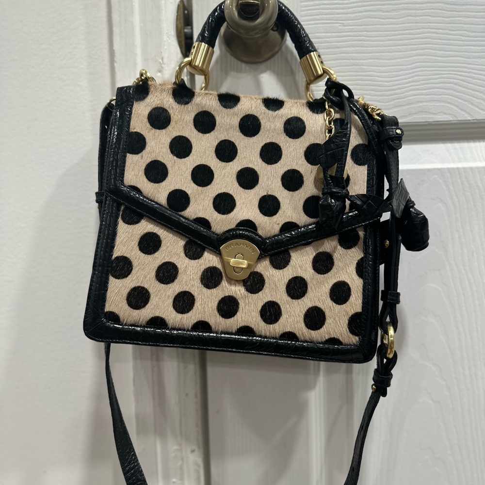 Brahmin bag